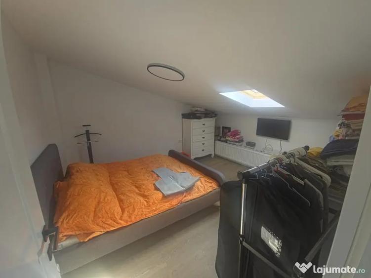Trocadero casa P+M 3 camere termen lung - 17
