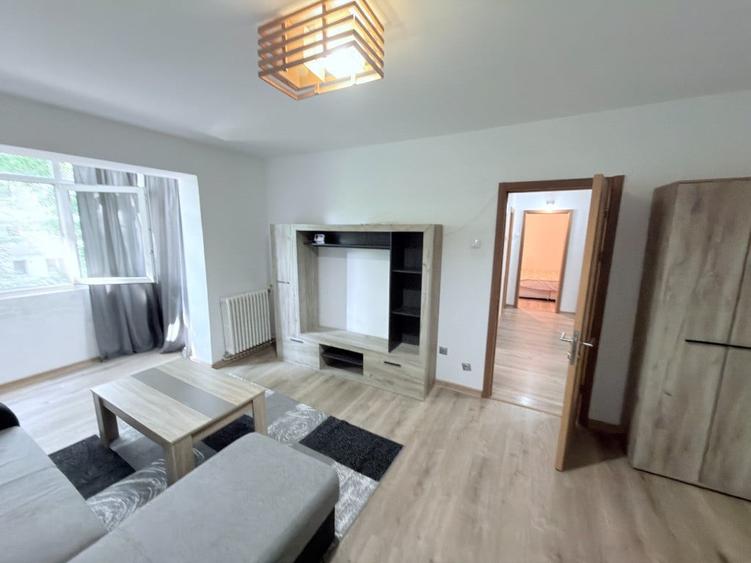 Apartament ultracentral mobilat si utilat - 2