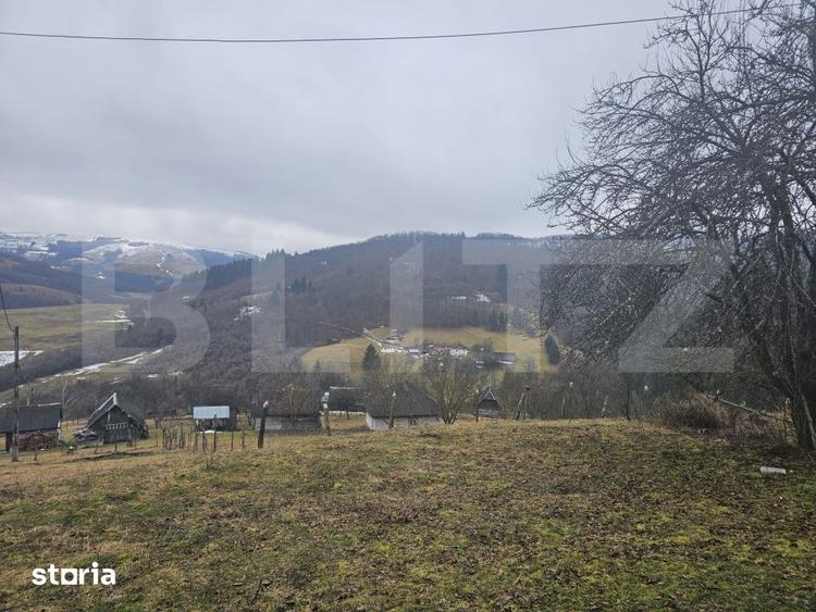Teren de 7513 mp, în Central