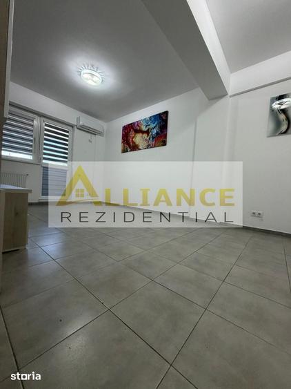 Apartament cu 2 camere în Metalurgiei