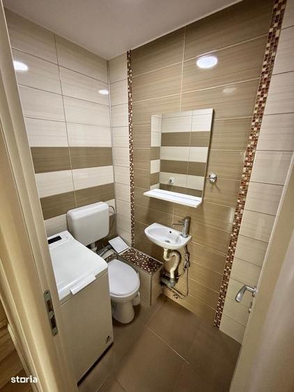 Apartament cu 3 camere decomandat în Ultracentral