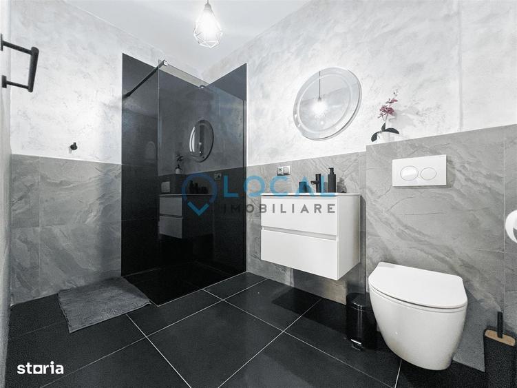Apartament cu 2 camere decomandat în Mărăști