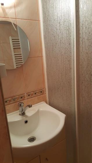 Garsonieră decomandată în Ultracentral