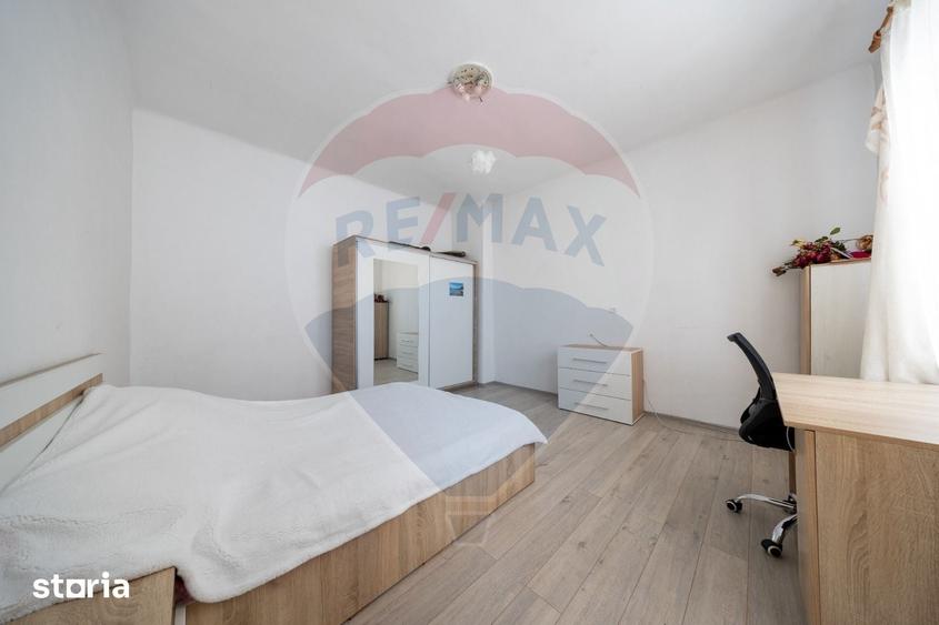 APARTAMENT 3 camere, Etaj 1, Str. Lunga nr 22, Brasov - 7