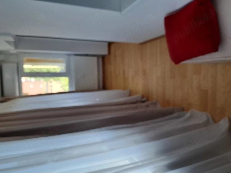 Apartament cu 4 camere decomandat în Pantelimon