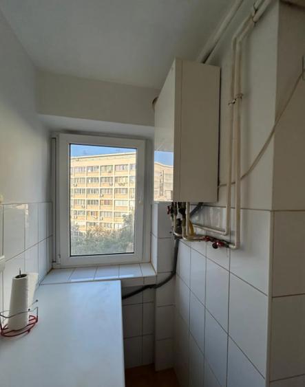 ULTRACENTRAL – SALA PALATULUI – UNIVERSITATE 5 MIN – CENTRALĂ PROPRIE – 430 € - 6