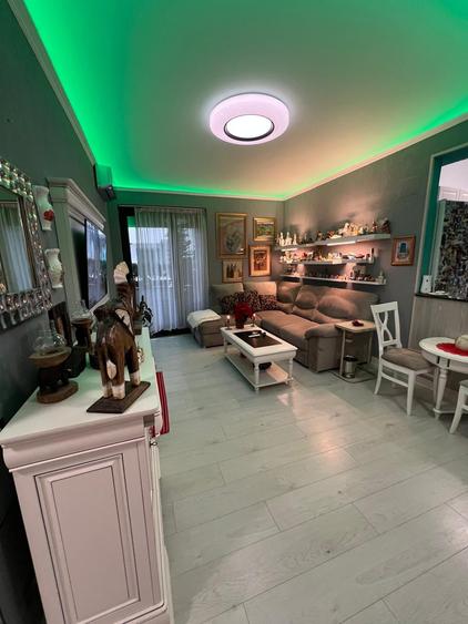 Apartament cu 2 camere în Pipera