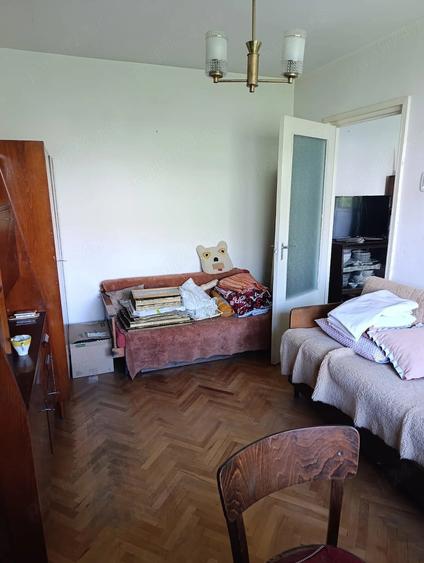 Apartament cu 2 camere semidecomandat în Rogerius
