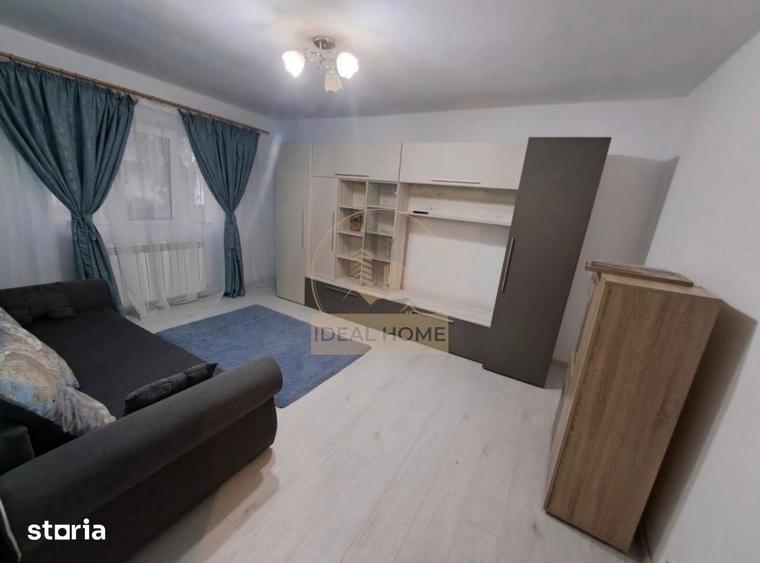 Garsonieră decomandată în Frumoasa