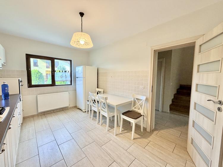 Duplex cu 4 camere | Cartier Europa | Mosnita Noua - 11