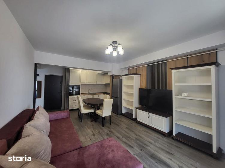 Apartament cu 2 camere | Strada Cristalului | Pet friendly - 1