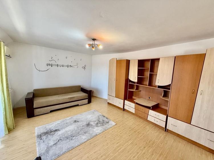 Apartament 1 camera, situat in Floresti zona Ioan Rus - 3