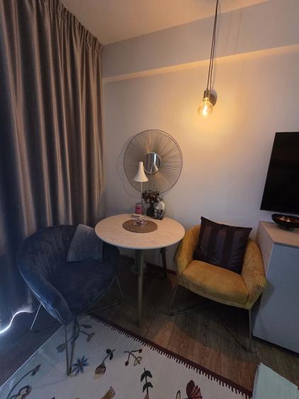Apartament decomandat în Central