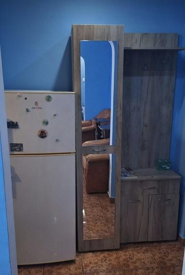 Apartament 2 camere de inchiriat Viziru III, Aleea Cocorilor, bloc E1, etaj 1 - 5