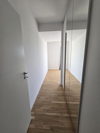 Apartament cu 2 camere decomandat în Herăstrău