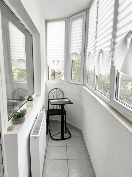 Apartament 2 Camere | Decomandat | Sincai Tineretului |  Boiler| Mobilat Utilat - 16