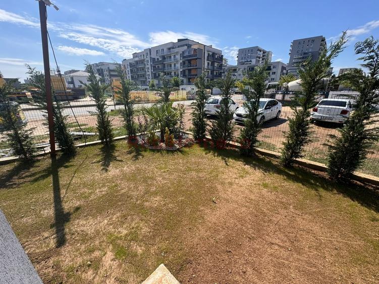2 camere | grădină proprie | Design modern | premium| metrou | Pallady - 8