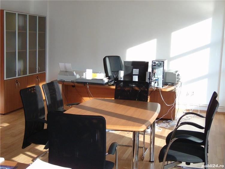 Spațiu comercial, de 1,514 mp, în Central