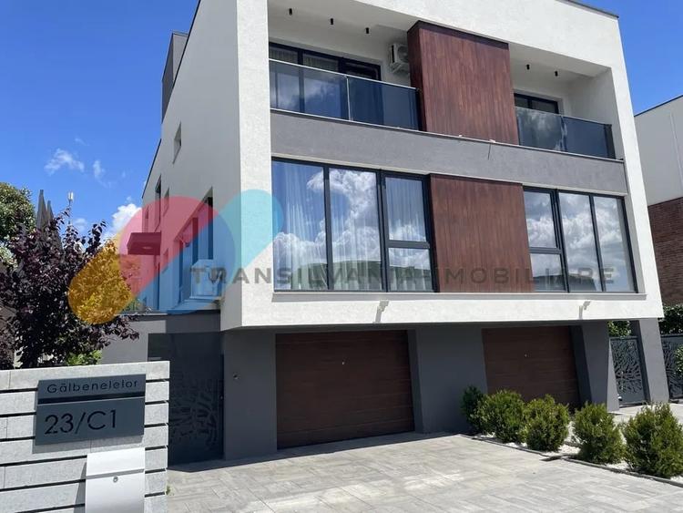 Duplex cu 3 camere cu Canalizare în Iris