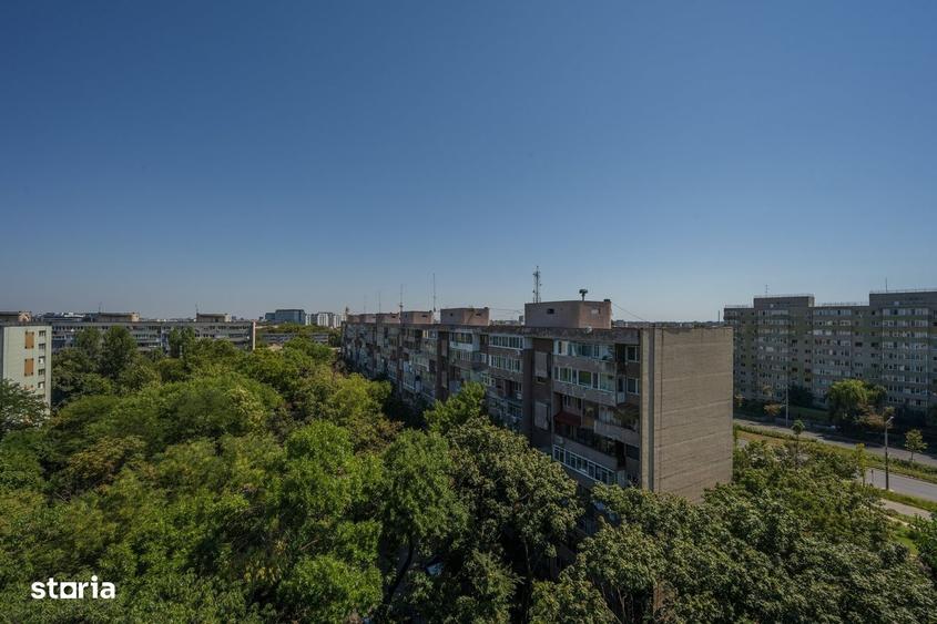 Garsonieră, mobilată în Drumul Taberei