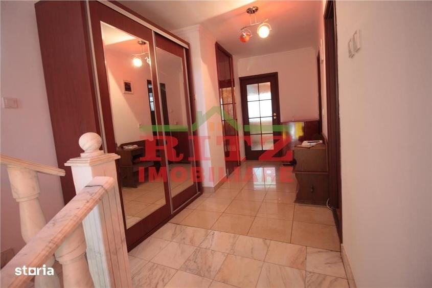 Casa P+1E+M 196 mp, mob. si utilata, Orasul de Jos! - 6