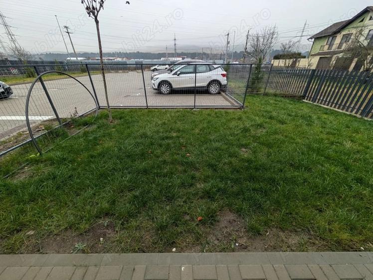 Casă cu 3 camere cu Teren 118 Mp în Florești