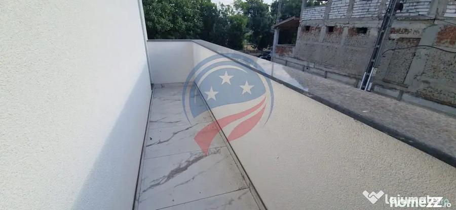 Casa moderna de lux 4 camere, teren 373 mp, curte amenajata - Craiova (Dolj) - 4