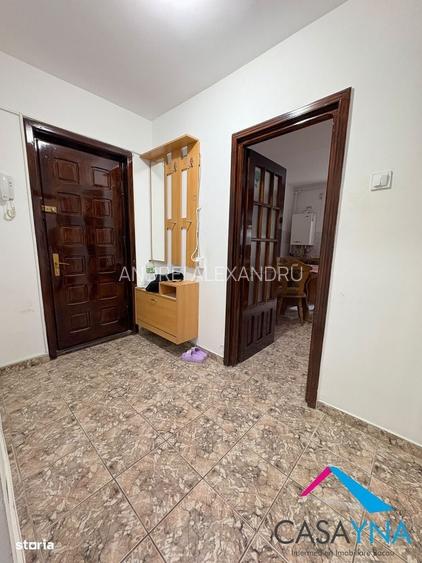 Apartament 3 camere decomandate | Etaj 1 | 65 mp | Zona Nord!