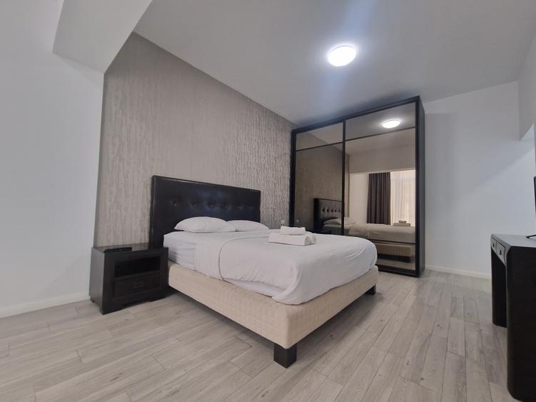 Mamaia Nord- 3 camere,2 gr sanitare, mobilat-utilat,  etaj 1- 128.000euro - 20