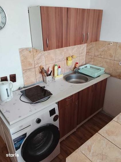 Garsonieră în Mihai Bravu