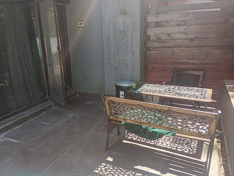 Apartament cu 2 camere nedecomandat în Astra