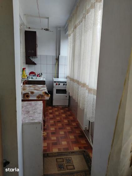 Apartament cu 2 camere decomandat în Gării