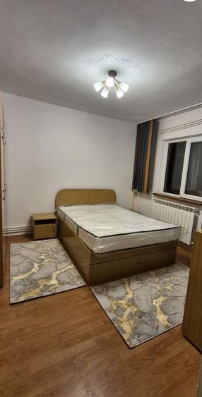 Apartament cu 2 camere decomandat, mobilat în Inel II