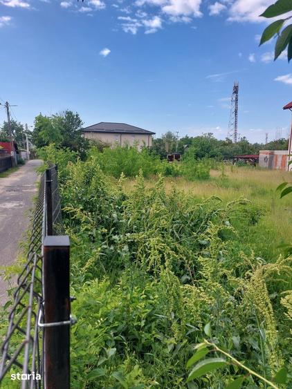 Teren de 500 mp, în Central