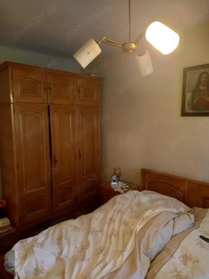 Apartament cu 3 camere decomandat în Luncă