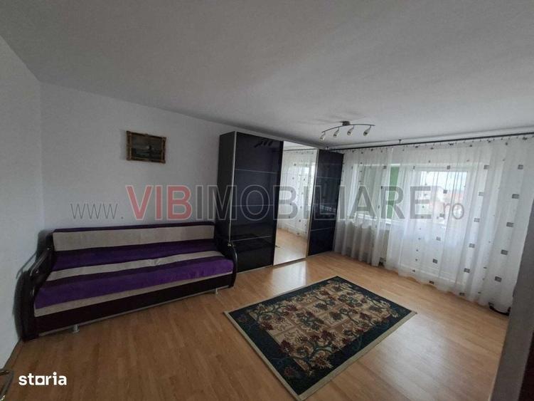 Apartament cu 2 camere decomandat în Steaua