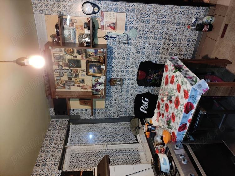 Casă cu 4 camere cu Teren 150 Mp în Jugureni