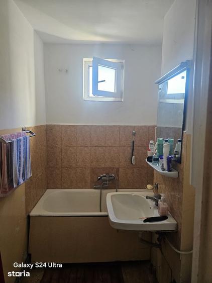 Apartament 2 camere ,etajul 1 ,Astra ,liber la vanzare! - 3