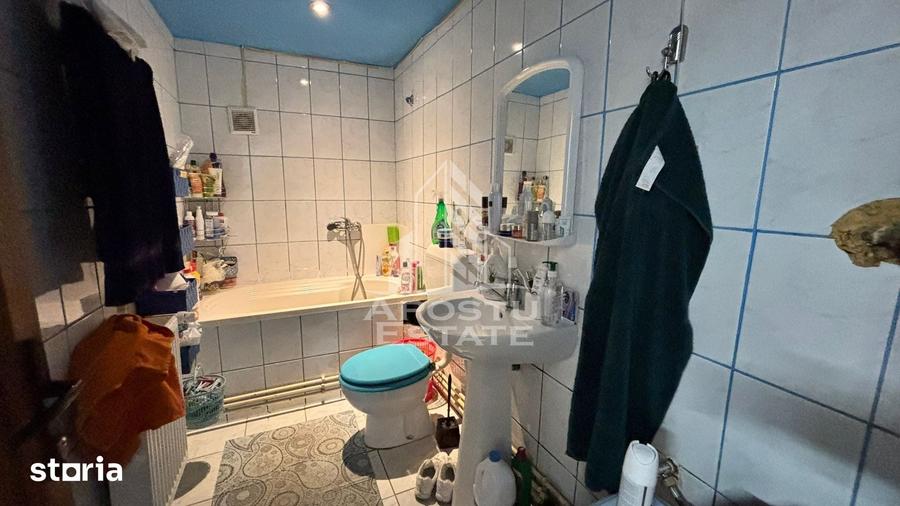 Apartament cu 2 camere în Tipografilor