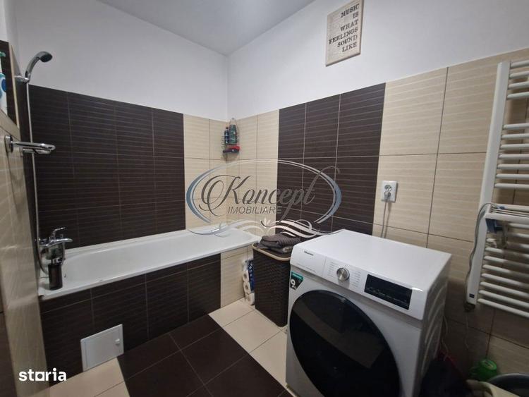 Apartament in Platinia Dorobantilor - 6