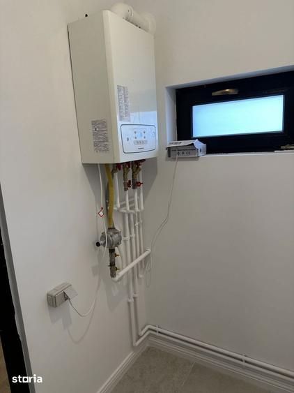 Apartament cu 3 camere în Crângași