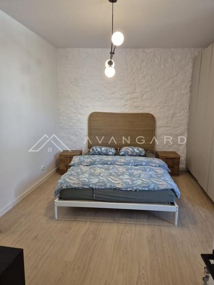 Apartament 2 camere decomandat, str. Motilor - 2