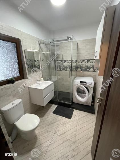 Apartament cu 4 camere decomandat în Șelimbăr