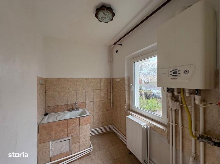 Garsonieră în Bazalt