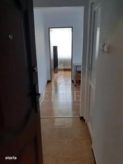 Apartament 2 camere in zona HERMES - 2