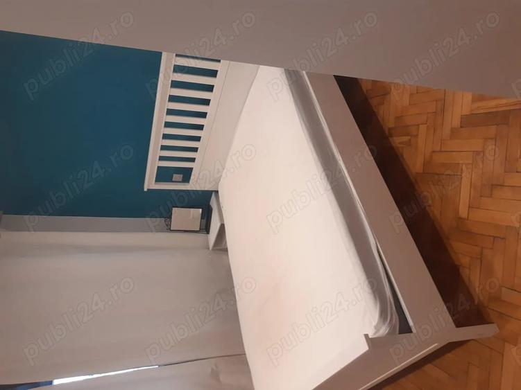 Apartament cu 2 camere decomandat în Ultracentral