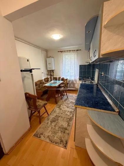Apartament 2 Camere | 58 Mp | Balcon | Gheorgheni Baisoara - 4