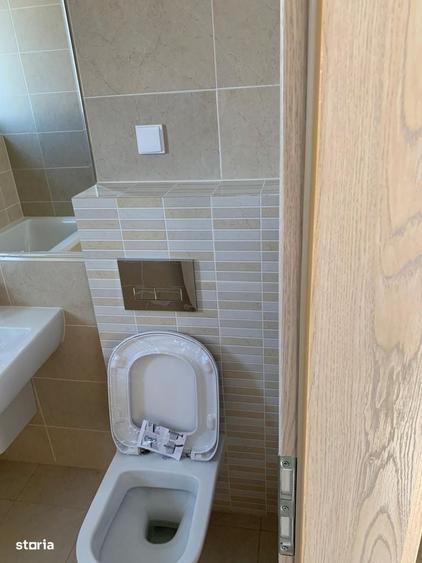 Apartament 2 camere | Greenfield | Baneasa | modern | cu parcare - 6