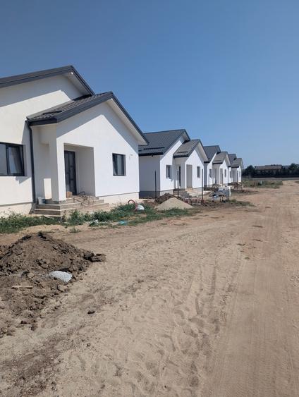 Casa noua Buftea,  25 min de Bucuresti (ruta Buftea- Metrou Straulesti sector 1) - 19