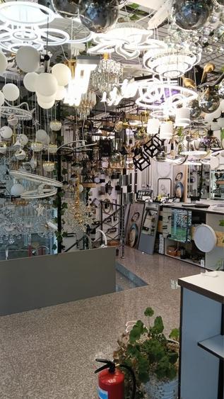 Spațiu comercial, de 500 mp, în Central
